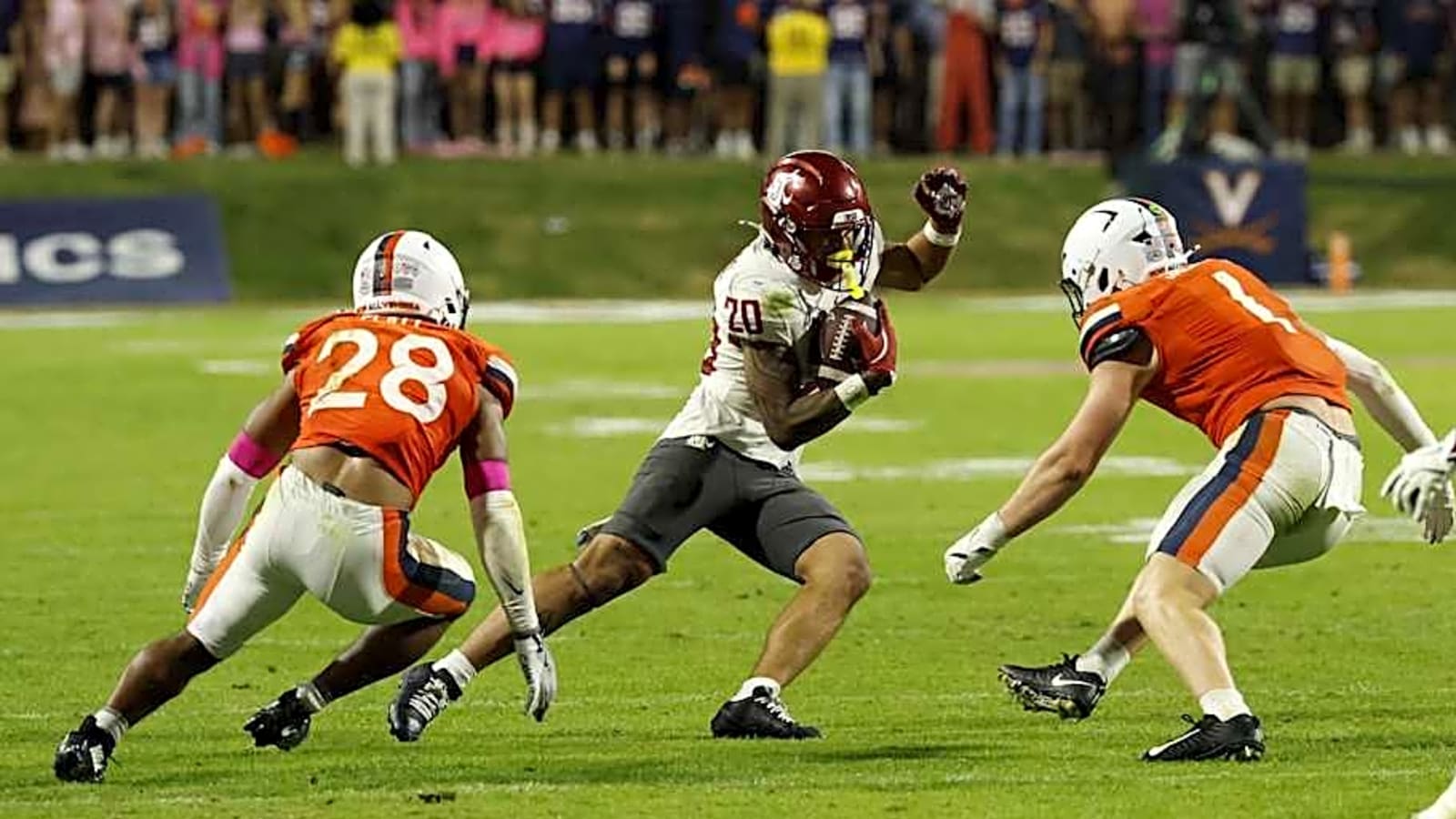 How Defeating North Carolina Can Boost Virginia's Position in the ACC