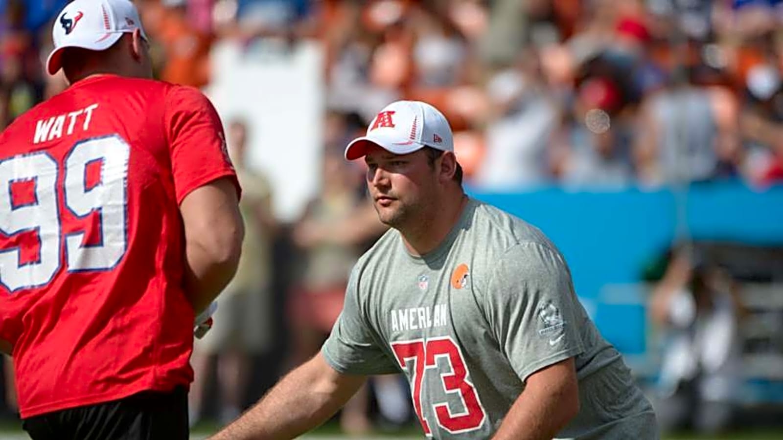 2 Wisconsin Badgers players make it onto ESPN&#39;s All-Quarter Century team