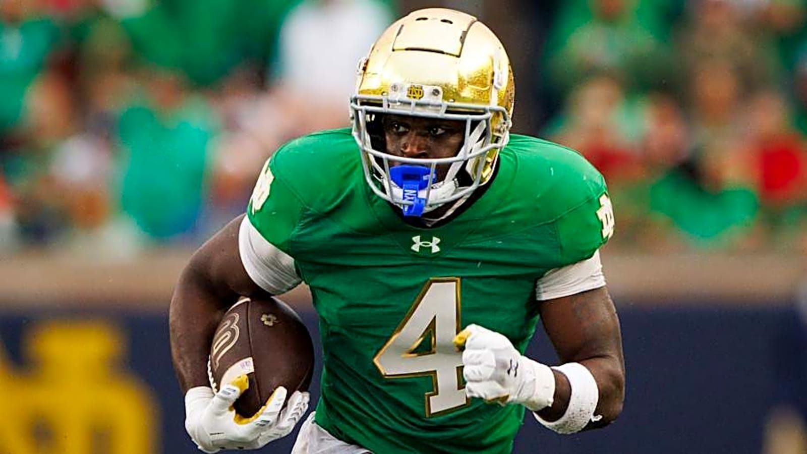 Dallas Cowboys predicted to take best RB in class during 2026 NFL draft