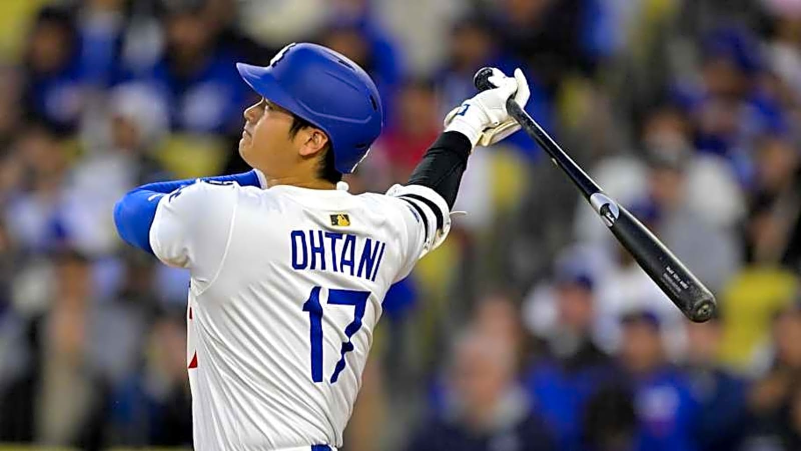 Shohei Ohtani Returns to Los Angeles Dodgers Following Birth of First Child