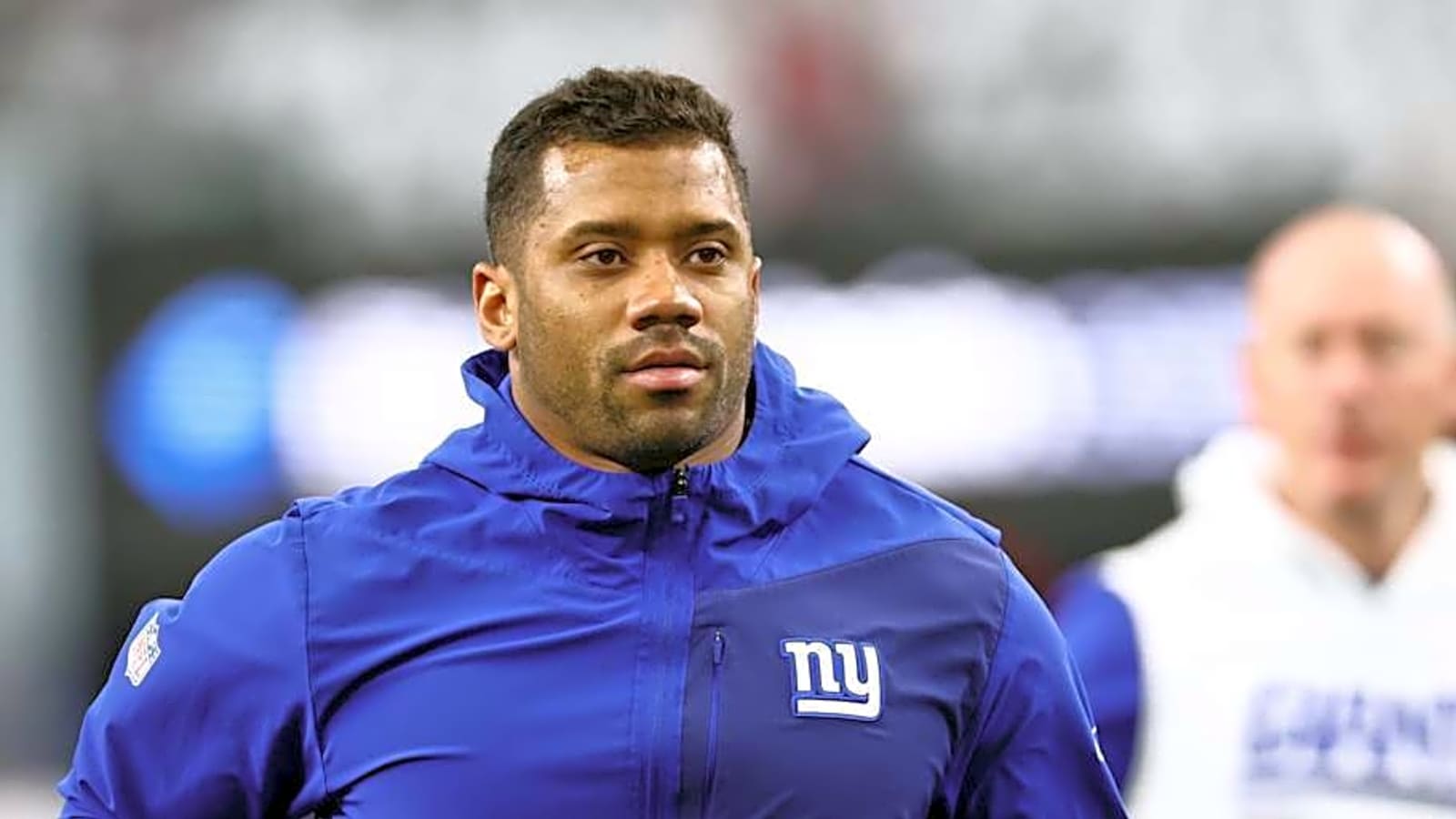 NY Giants Seeing Red Over Red-zone Struggles