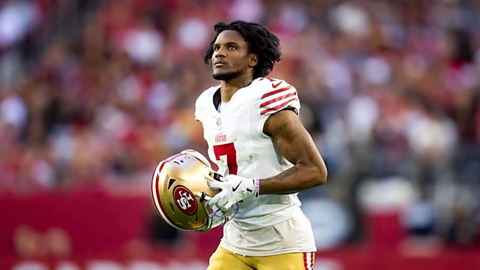 Colts&#39; Charvarius Ward Credited Among Top NFL CBs