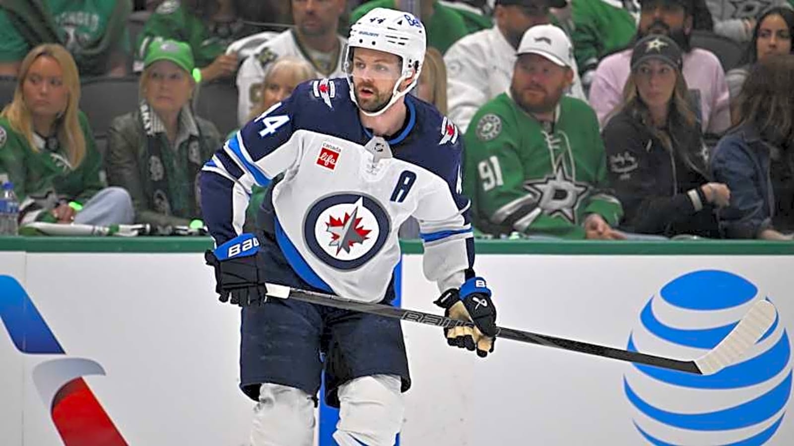 Jets Defender Key to Game 4 Victory
