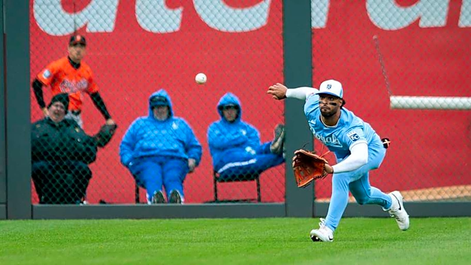 Royals Demote 26-Year-Old Former Top Prospect In Significant Roster Shakeup