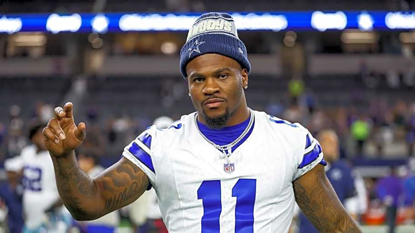 NFL Insider Expects Packers To Be ‘Really Interested’ in Micah Parsons