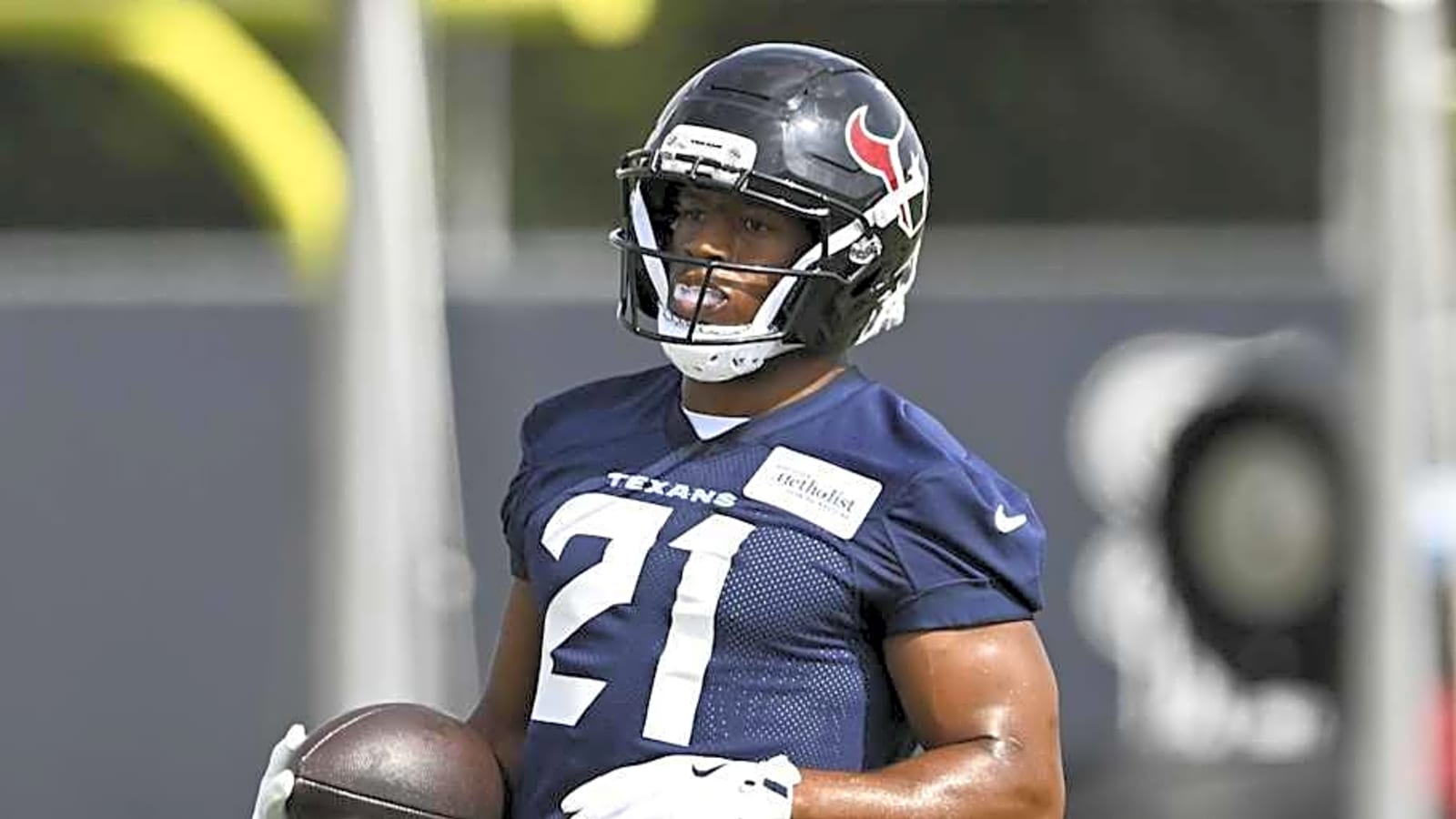 Texans HC DeMeco Ryans Reveals First Thoughts About Nick Chubb