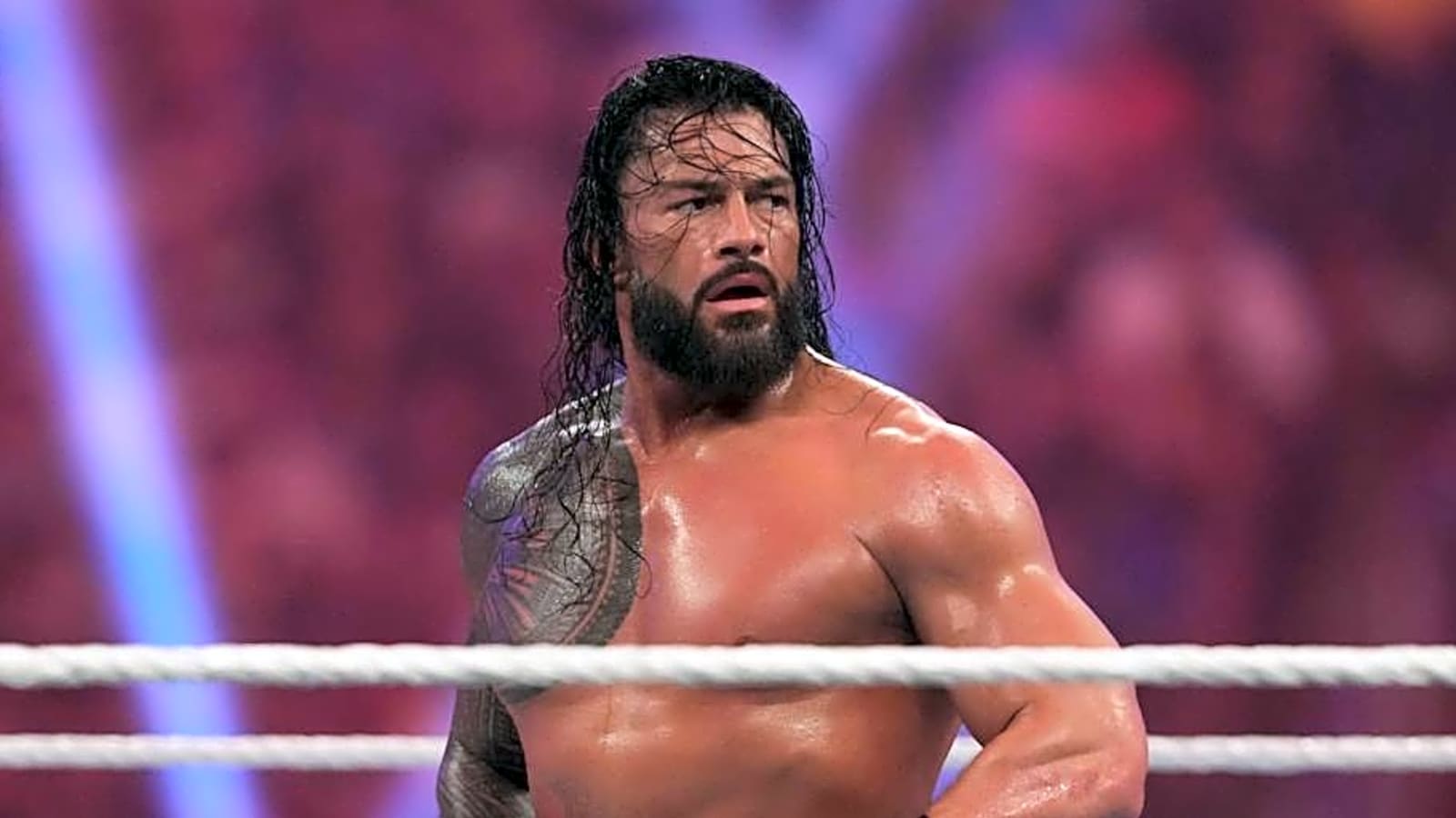 WWE Adds New Date To Roman Reigns&#39; Post-SummerSlam Schedule