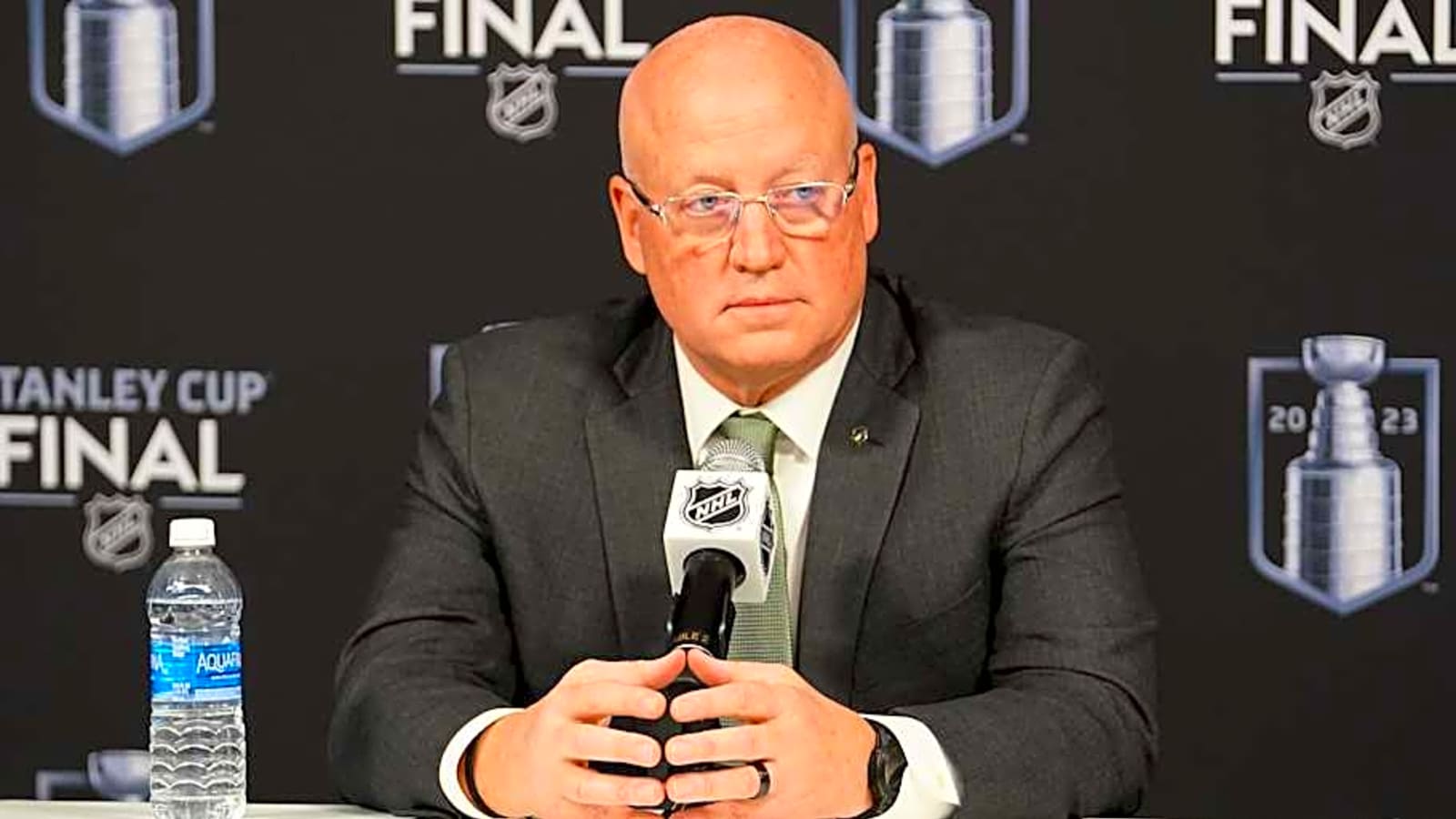 NHL Explains Reduction in Contract Limits