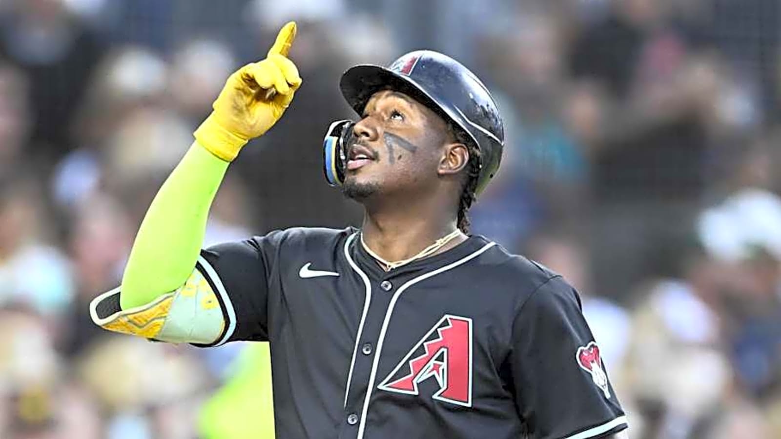 Diamondbacks&#39; Biggest All-Star Snub Revealed
