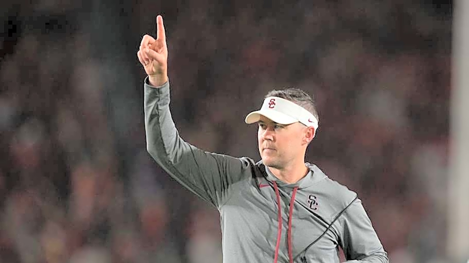 USC Trojans Ranked Too Low in Analyst&#39;s Big Ten Predictions, Penn State No. 1?