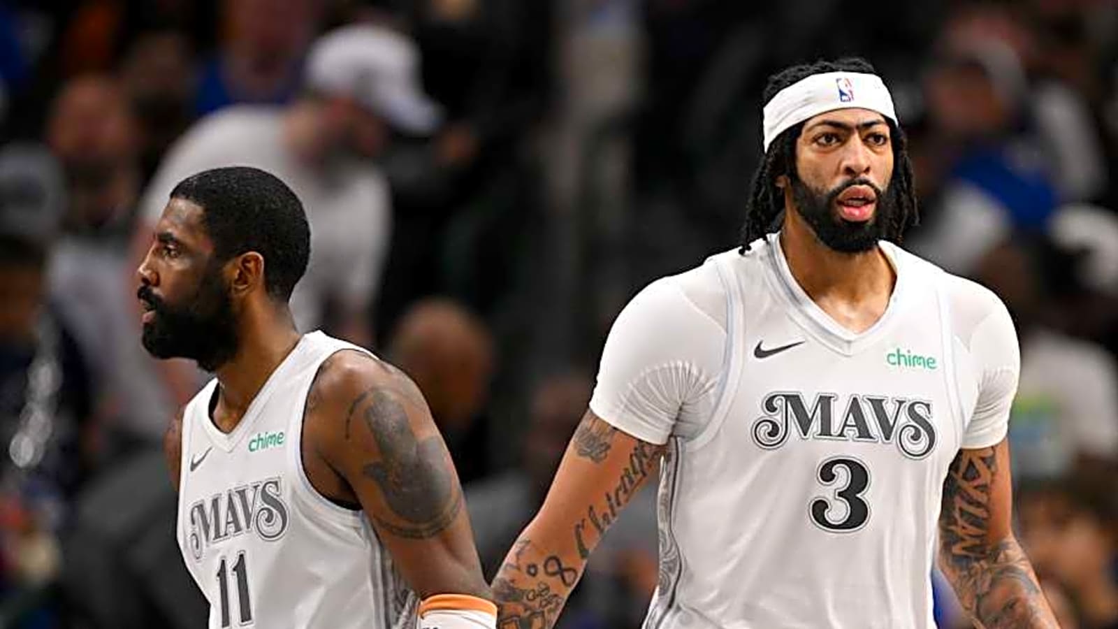 Mavericks fans will love Stephen A. Smith’s latest NBA prediction