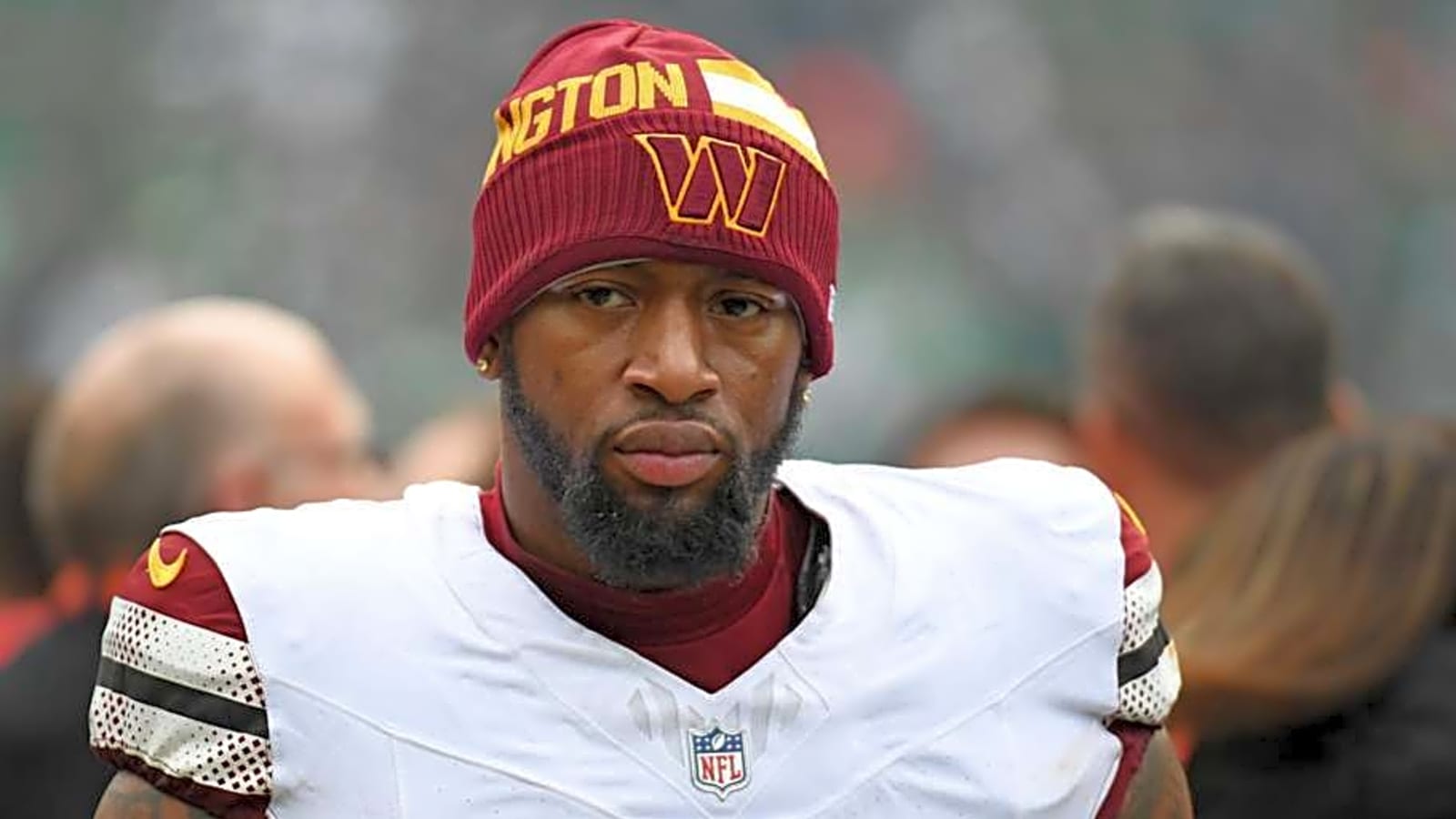 Chargers might give former 1st-round pick shot at revenge game against Commanders