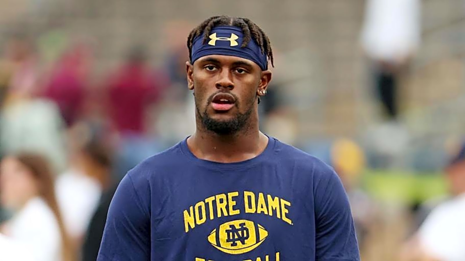 Why the New York Giants Bet Big on Malachi Fields to Transform Their Offense