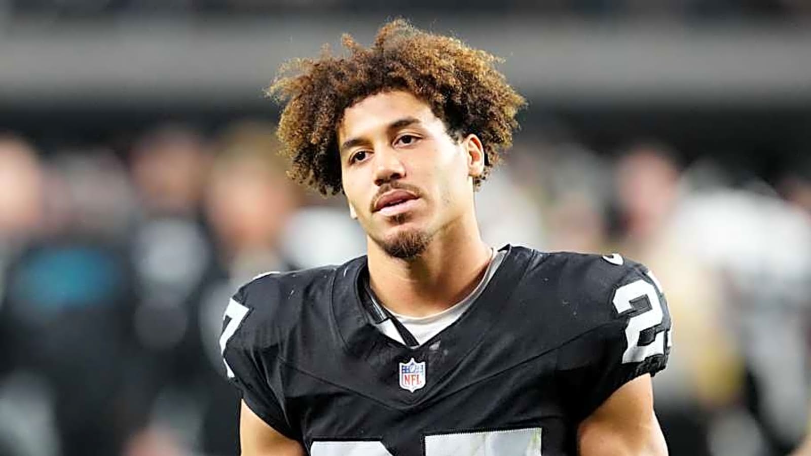 The Honest Silver Lining for Disappointing Week 9 Raiders Los