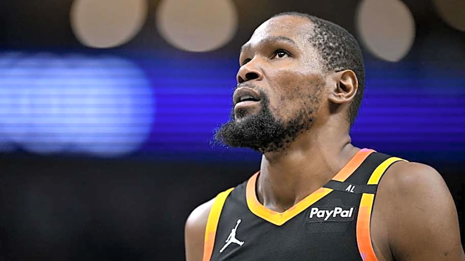 NBA Insider Provides Major Update On When Kevin Durant Will Be Traded