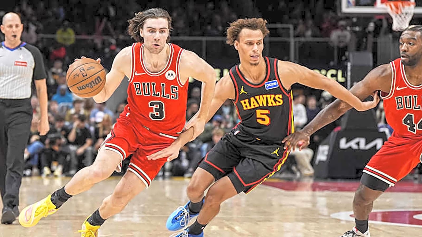 The Good & Bad From the Chicago Bulls' Unexpected Win Streak