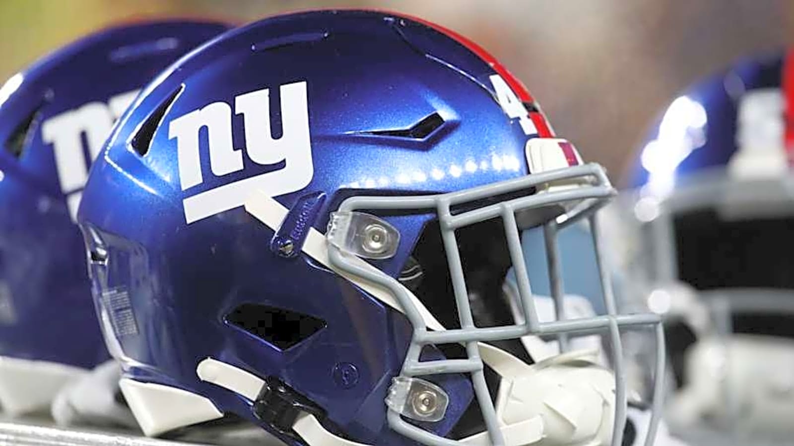 Giants’ Pre-draft Roster Earns a Surprising Rank in New Analysis