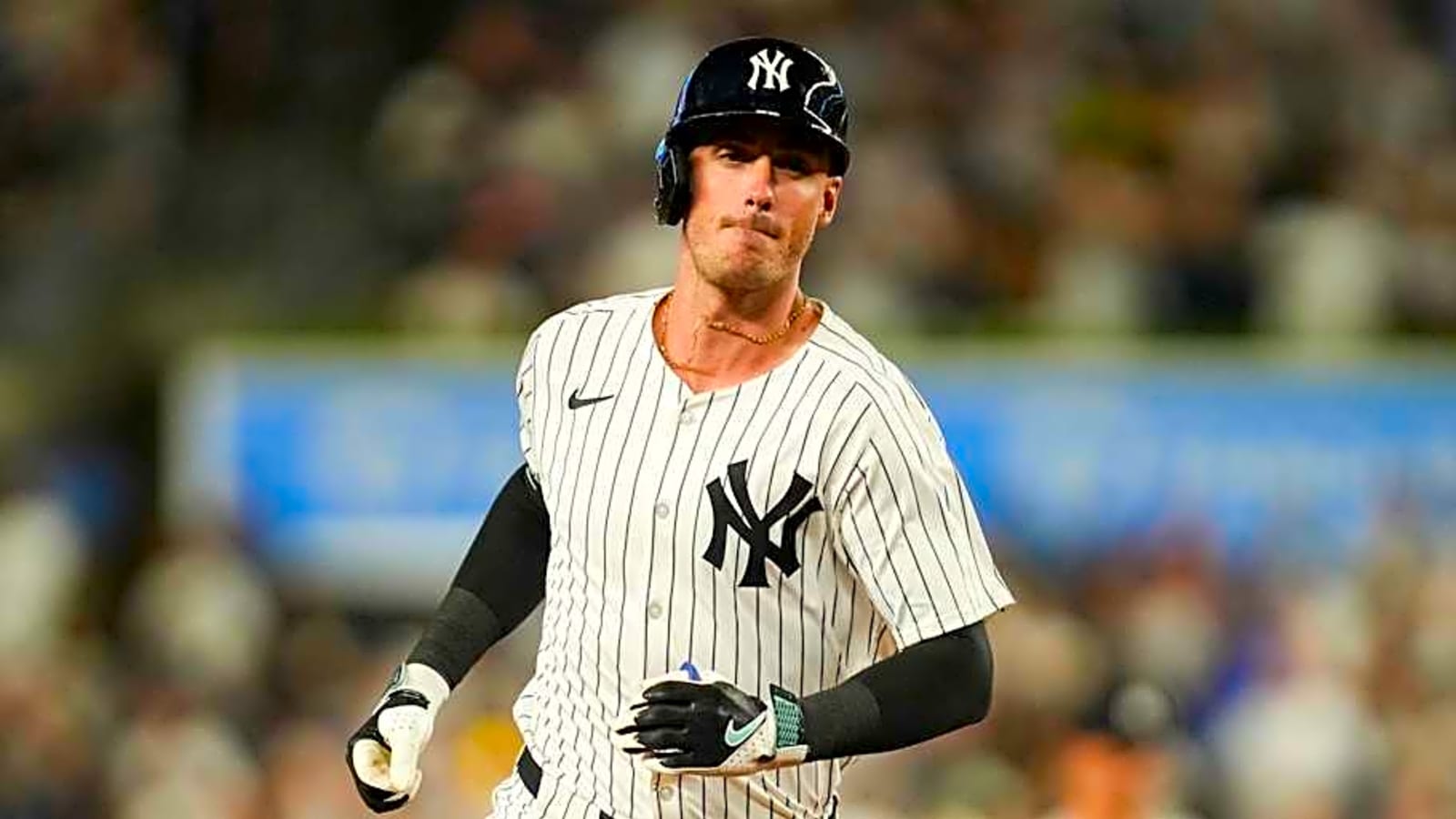 Four Yankees Among MLB&#39;s Top 25 Free Agents