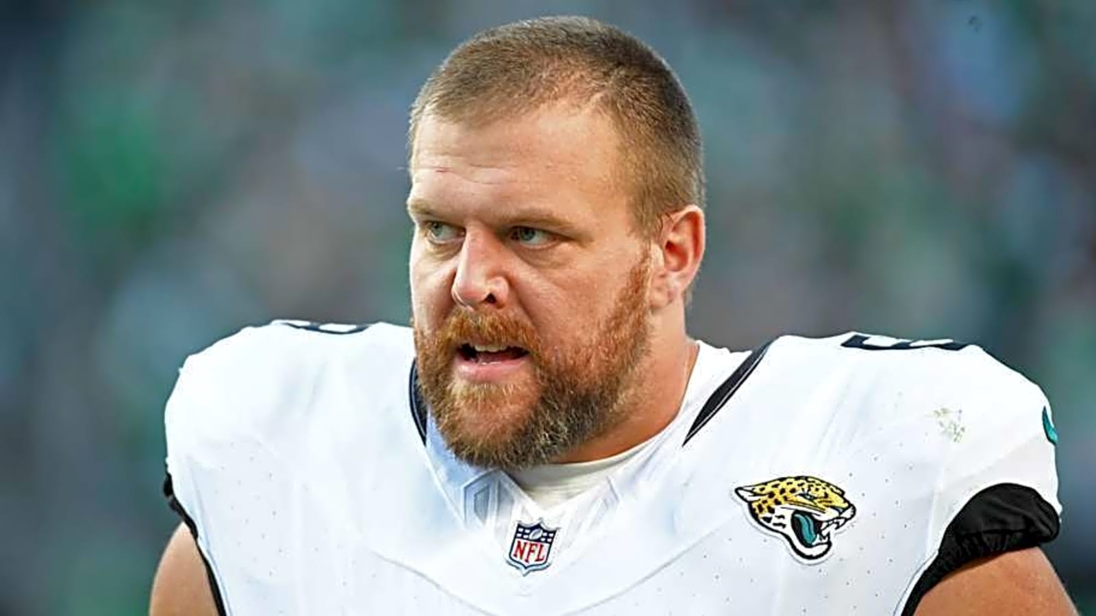Potential Bengals Guard Option Brandon Scherff Reportedly Retires