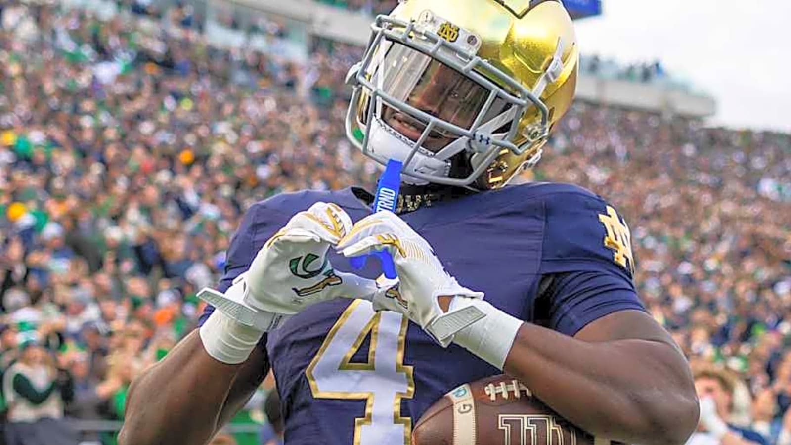 Chiefs Should Consider Free Agent-Plus-Love Scenario