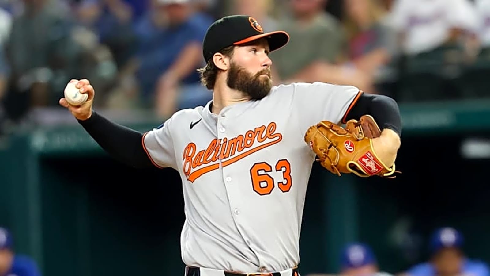 Orioles Rookie Pitcher Pulls Off Extraordinary Feat Against Mets