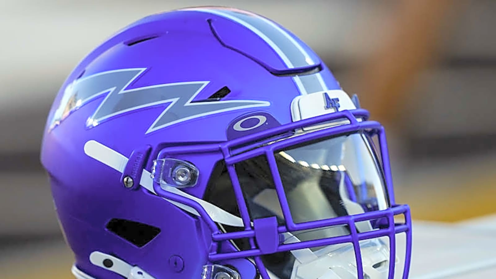Air Force&#39;s Luke Freer named to prestigious Ray Guy Award watch list honoring the top punter in college football