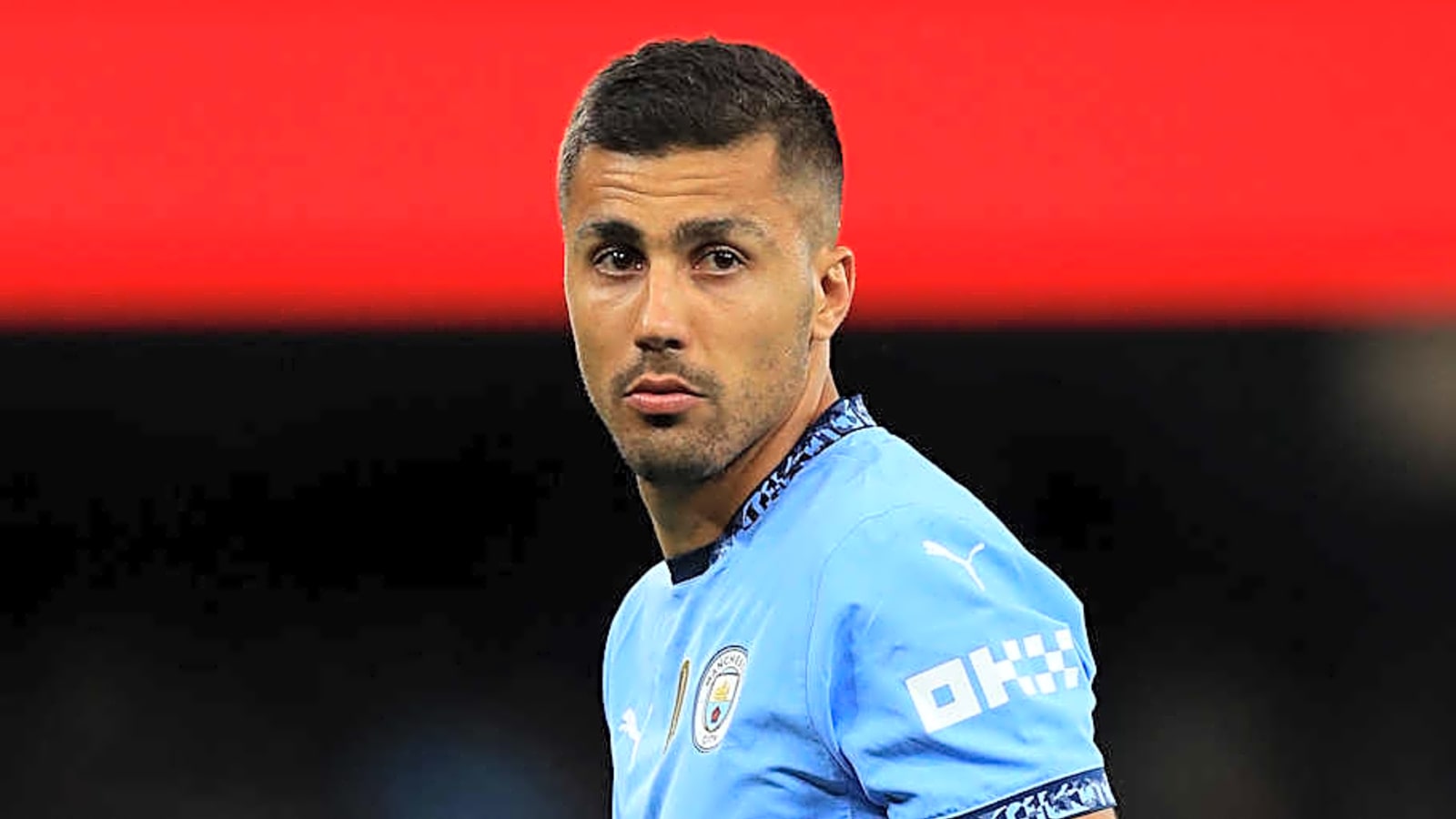 Real Madrid Transfer News: Rodrygo, Garcia, Rodri, Vazquez & More - May 31, 2025