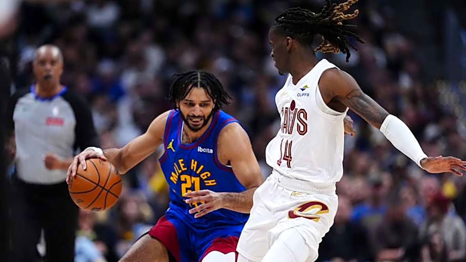 Jamal Murray Explains Why Nuggets Need All-Star Break