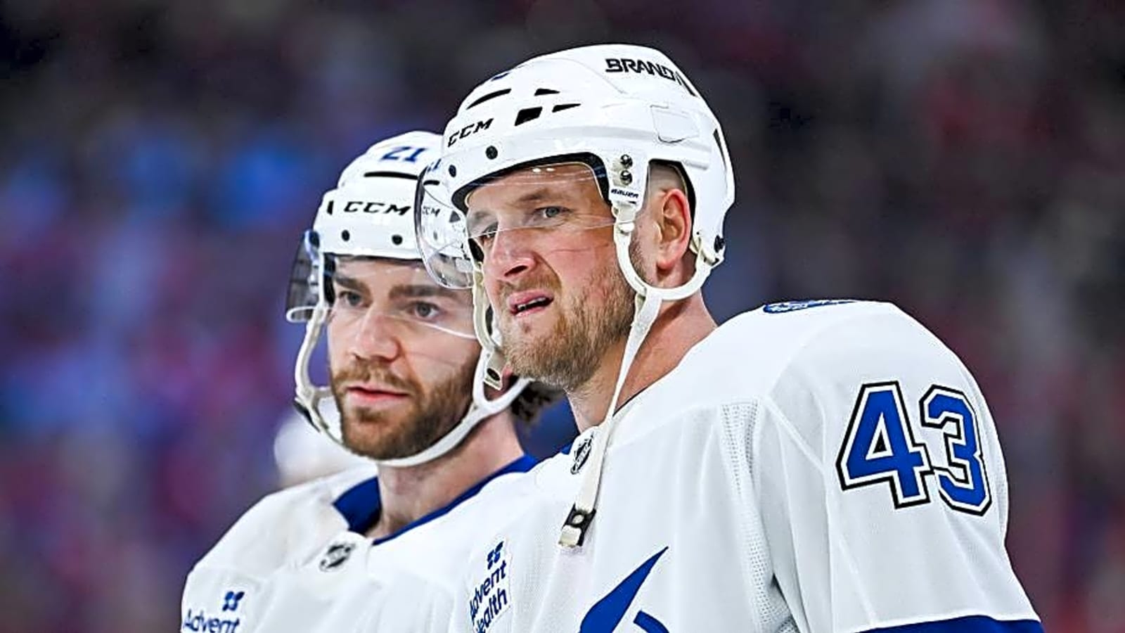 Tampa Bay Lightning 2026/27 Season Predictions