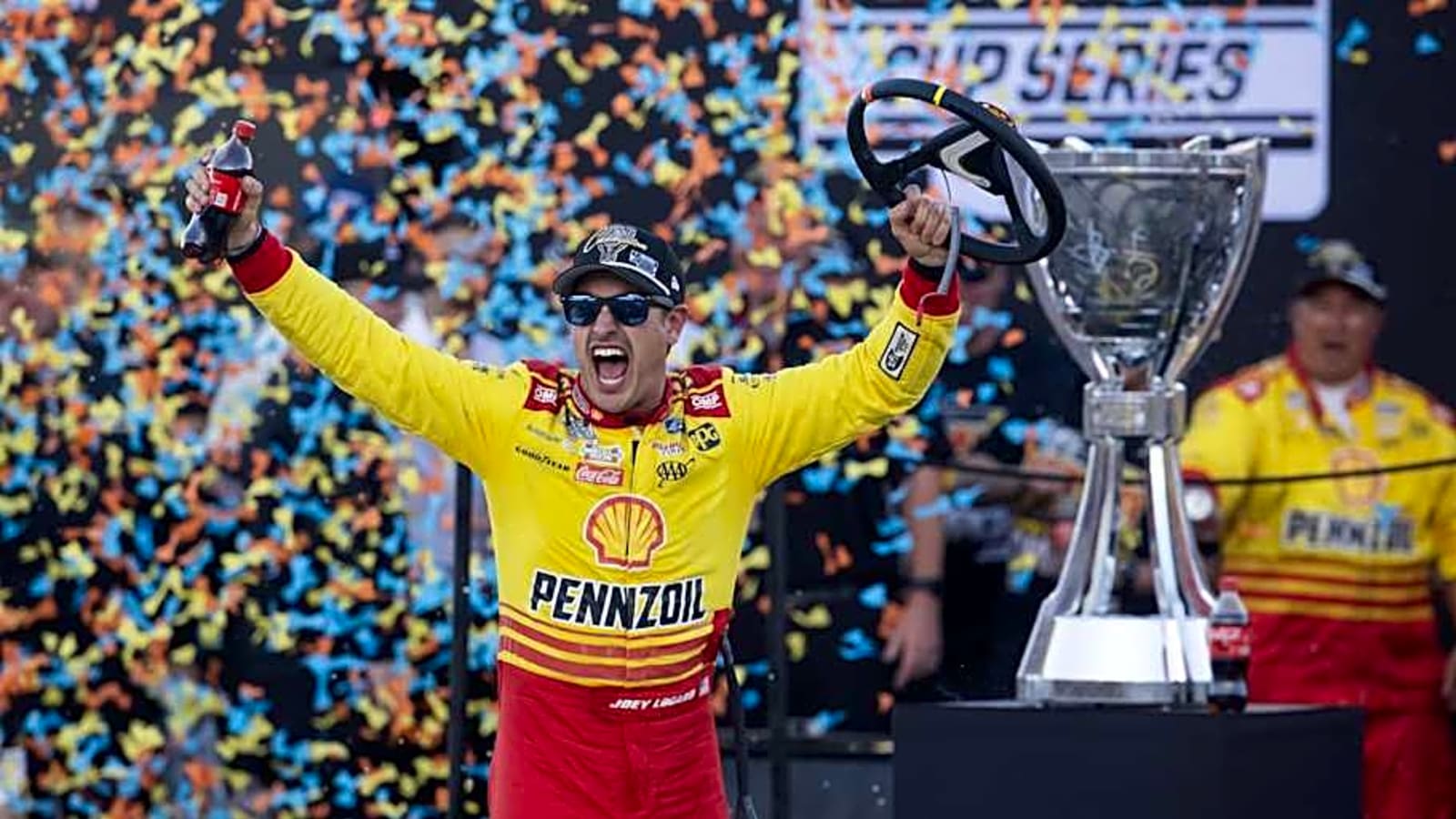 Netflix Reveals Premiere Date of NASCAR: Full Speed Season 2