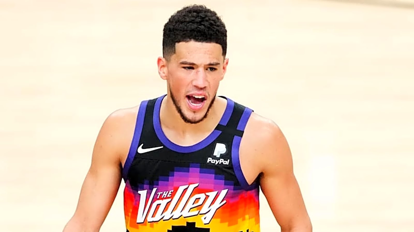 ‘The Valley’ Returns: Suns Bring Back Beloved Fan-Favorite Uniforms