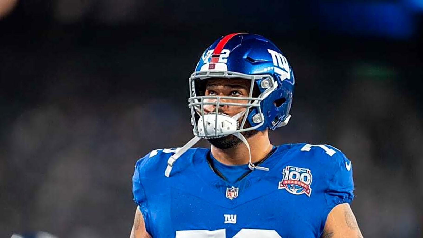 This Player Named Most Underappreciated Giant by NFL.com