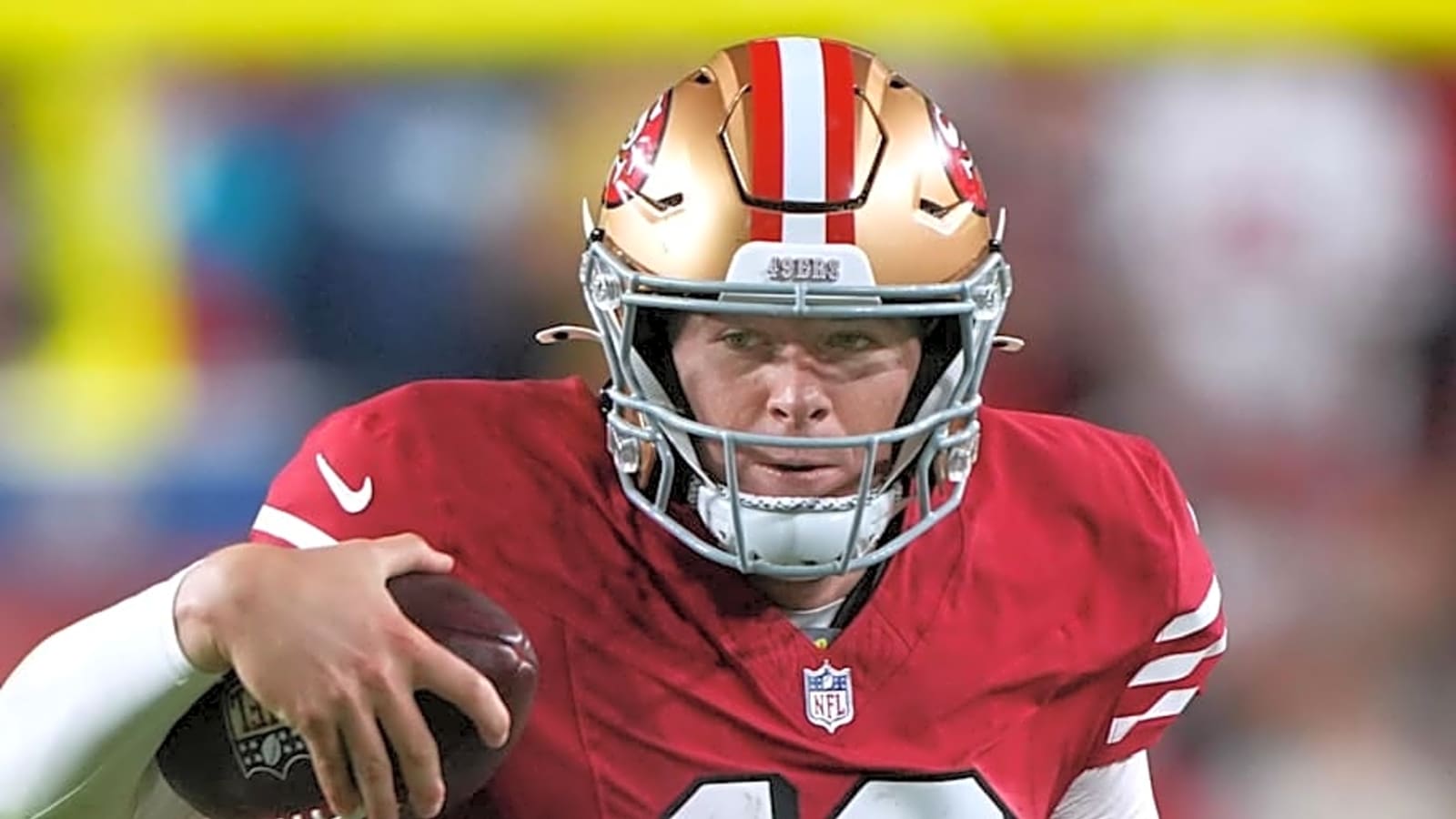49ers QB Mac Jones Gets Honest About Facing Texans