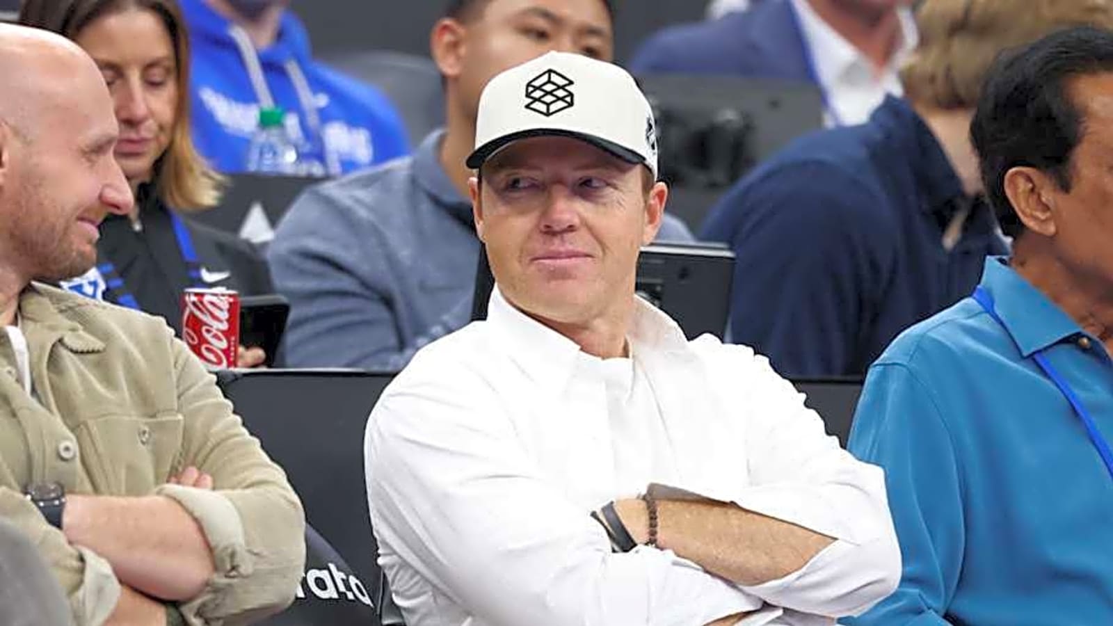 Utah Jazz Owner Doesn't Hold Back on Championship Aspirations