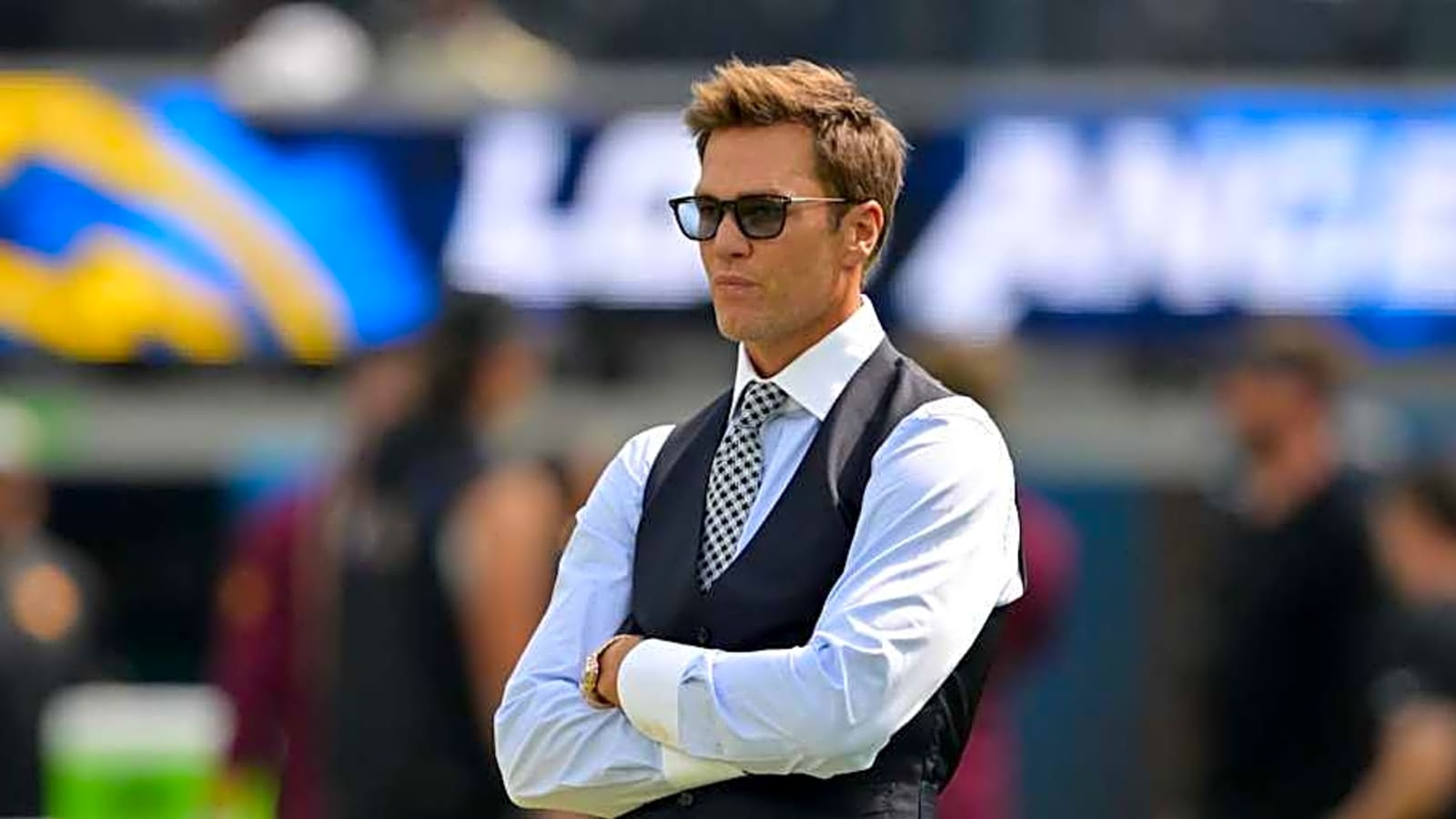 Patriots Make Tom Brady’s Weekly Power Rankings