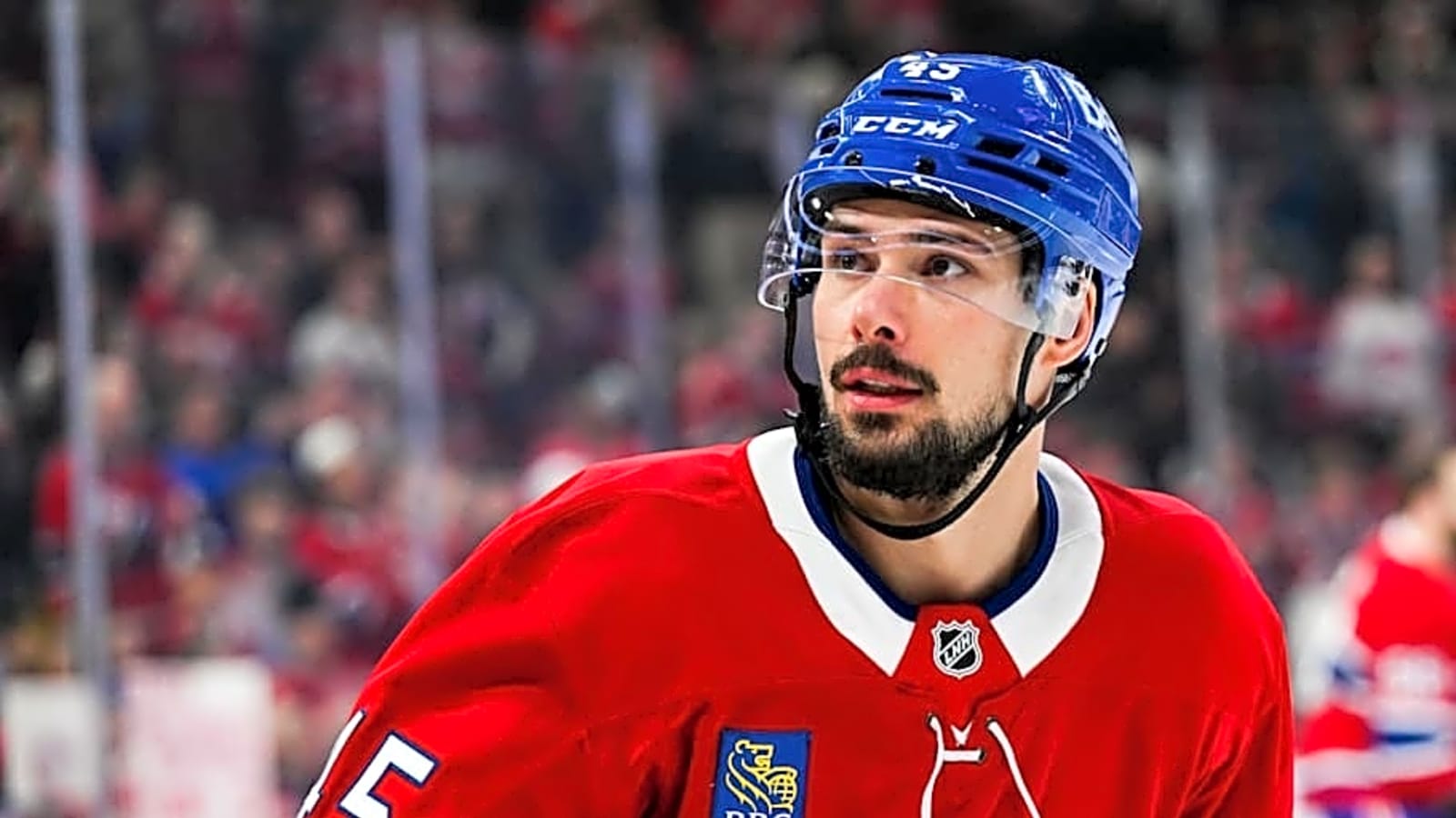 Canadiens Blueline Will Rely on Underrated Defenseman