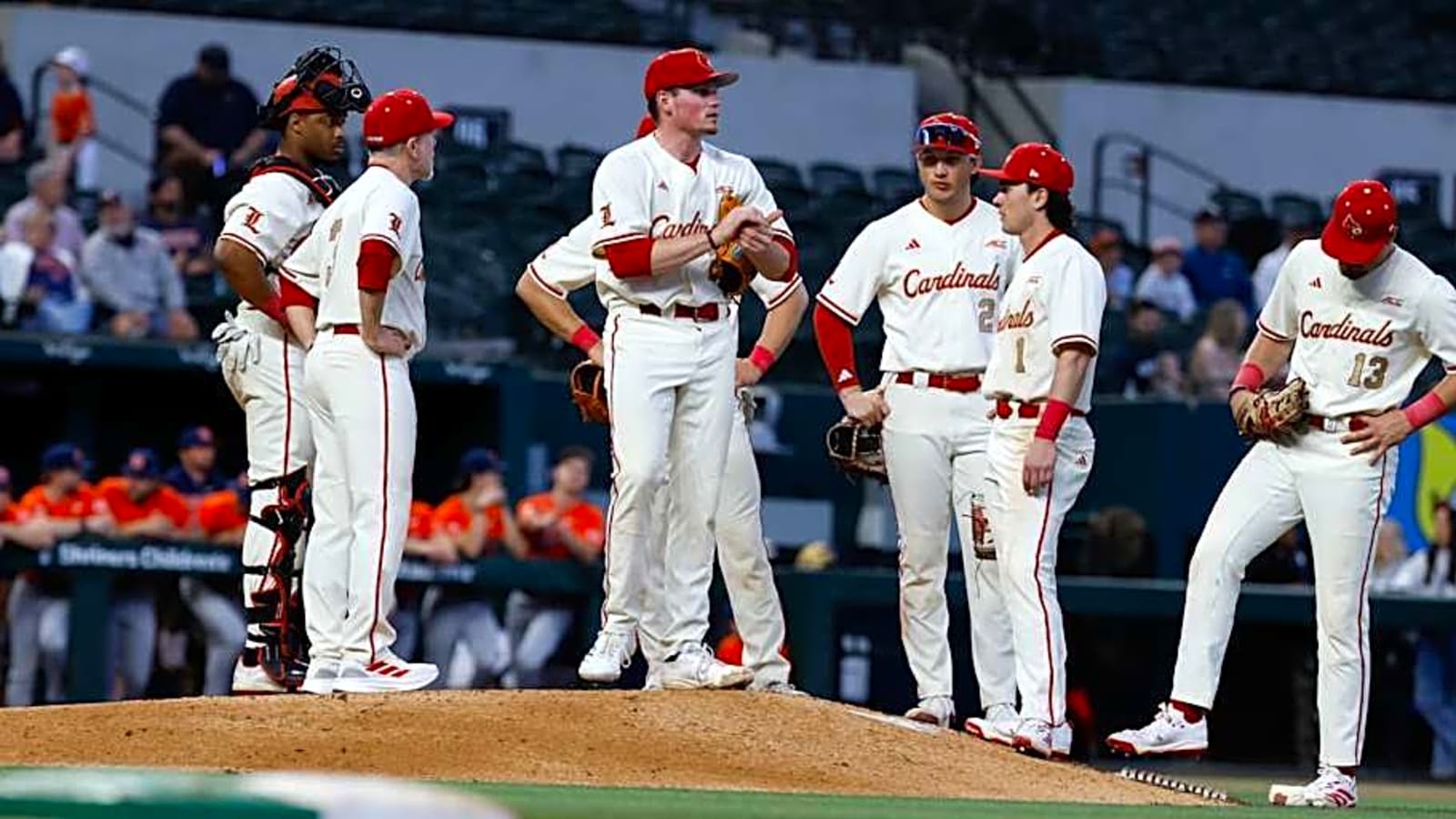 7th Inning Stretch: Rivalry Week (Week 9)