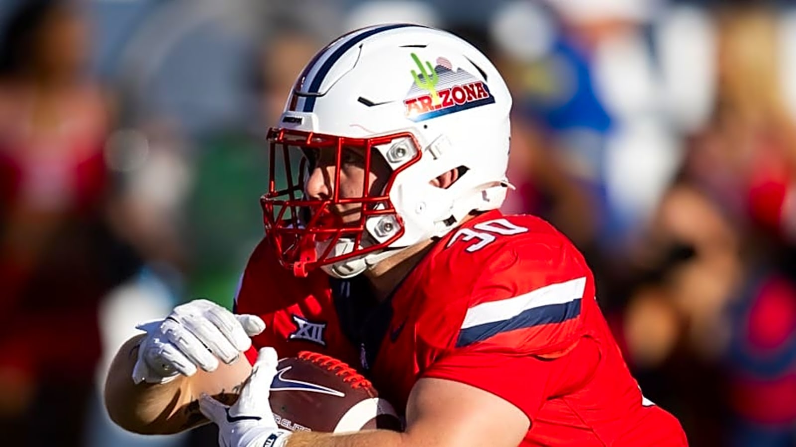 Arizona Wildcats Training Camp Observations