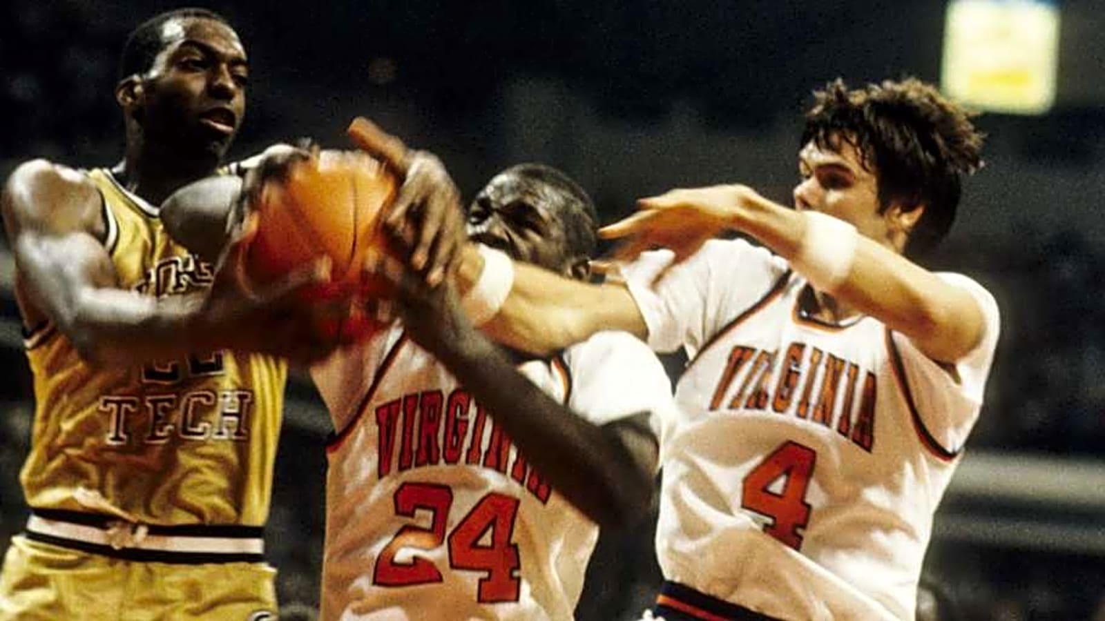 Two-Time NBA Champion Was Left Bloodied By Enforcer During Preseason Game