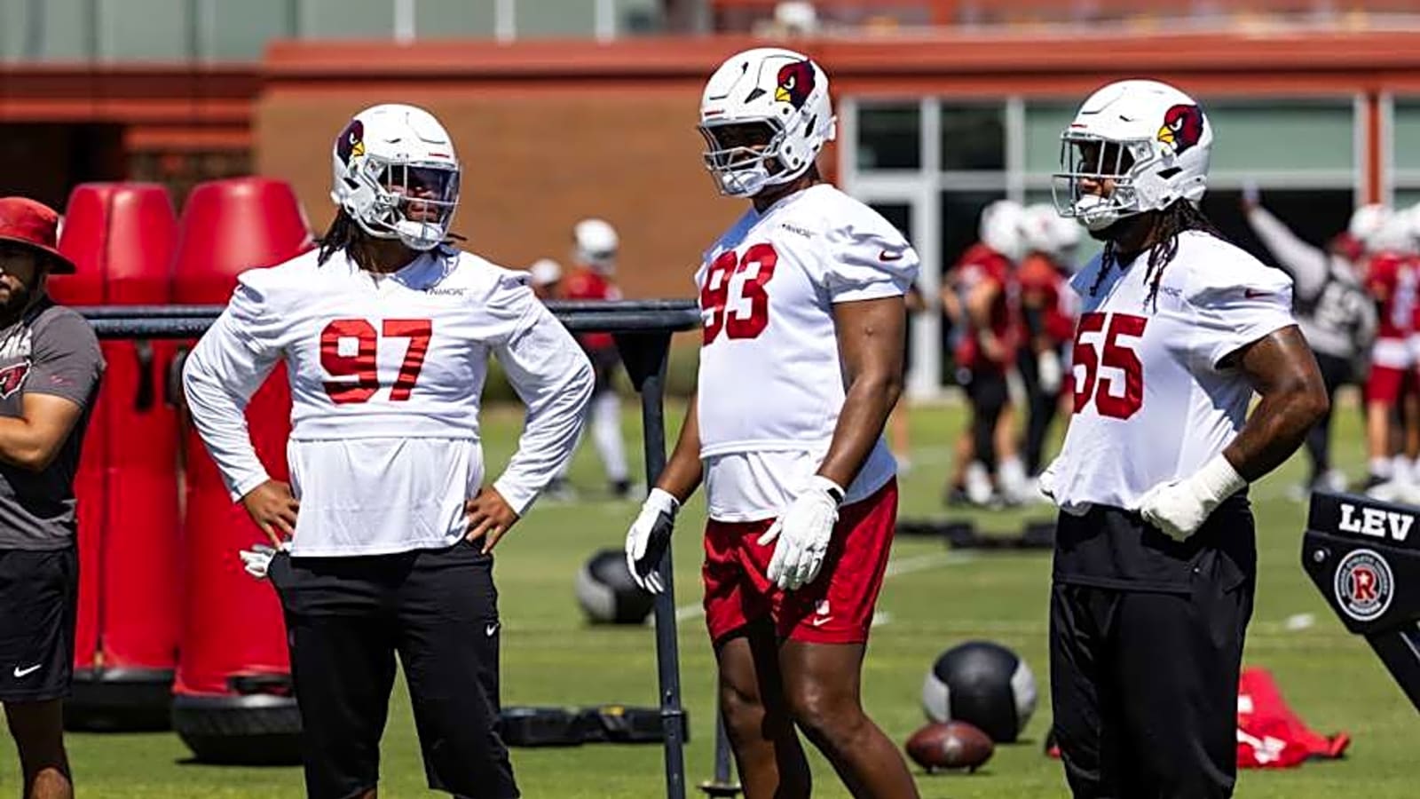 Arizona Cardinals Predicted to Take Massive Leap in 2025