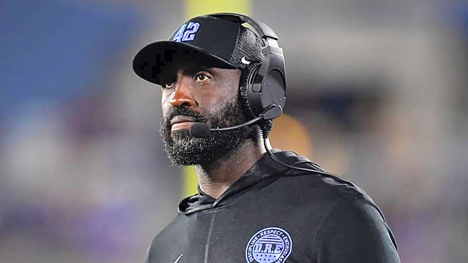UCLA Fires DeShaun Foster Amid 0-3 Start