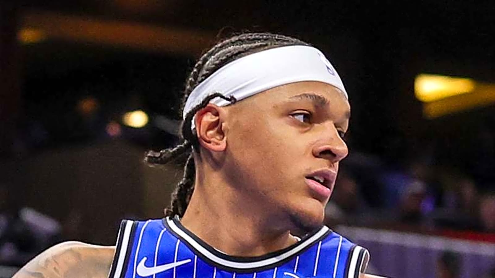 Magic Moving in Wrong Direction With Pistons Loss