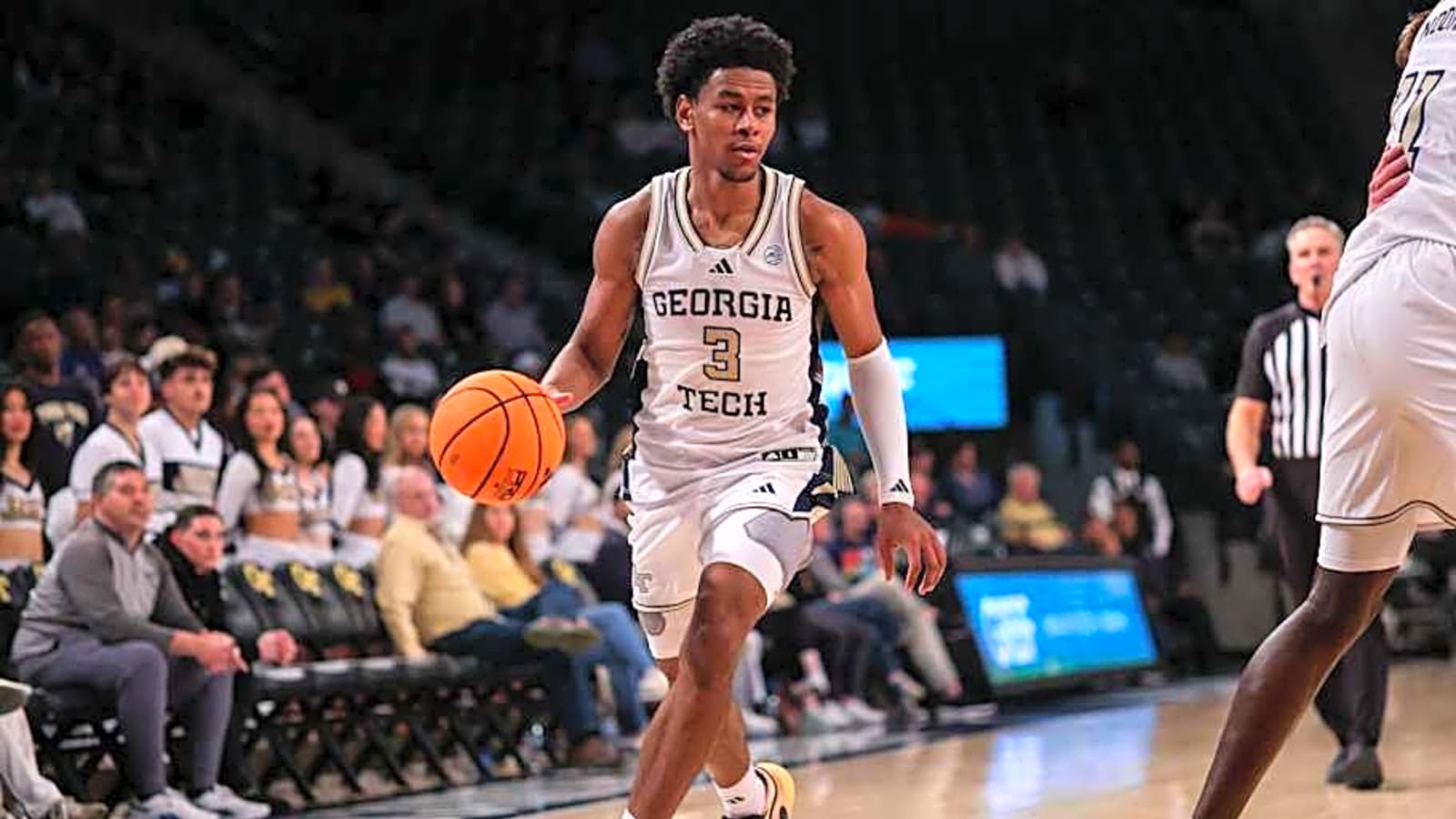 Preview and Final Score Prediction For Georgia Tech vs No. 21 Louisville