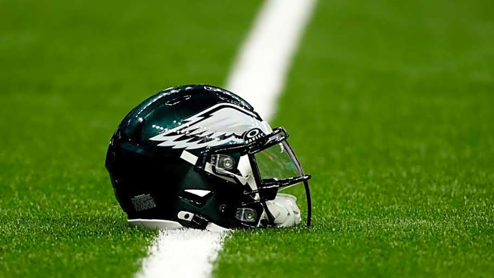 Eagles&#39; biggest winner from the 2025 preseason couldn&#39;t be clearer