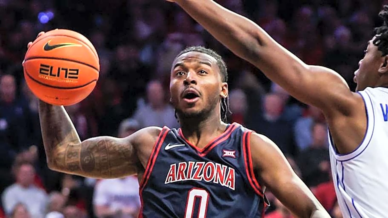 Analyzing Player of Year Chances for Arizona's Bradley