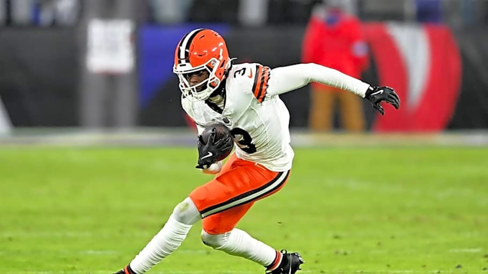 Jerry Jeudy’s NFL Top 100 ranking says what Browns fans already knew