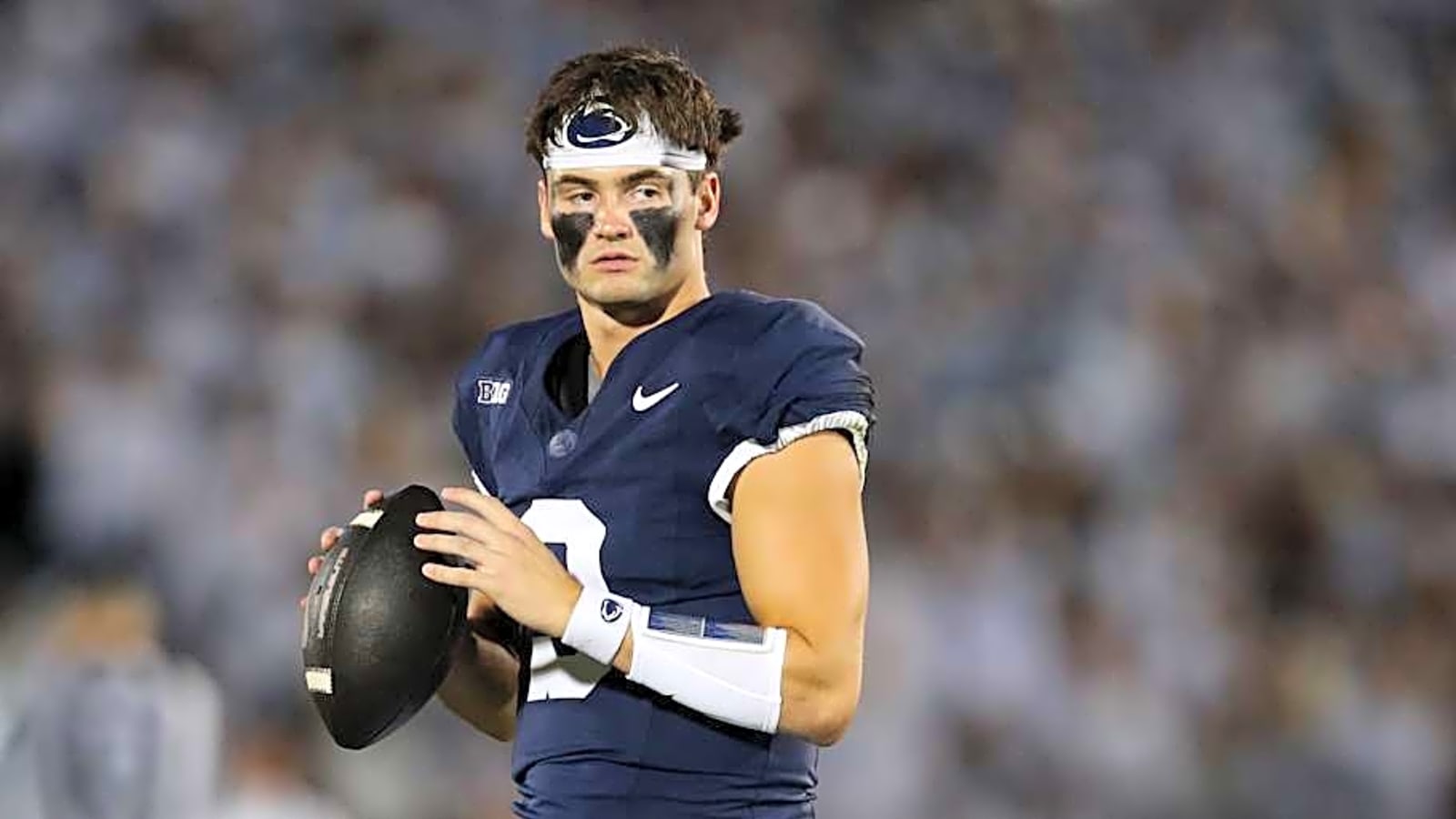 $1.5 million SEC QB reveals how he landed a seven-figure NIL deal