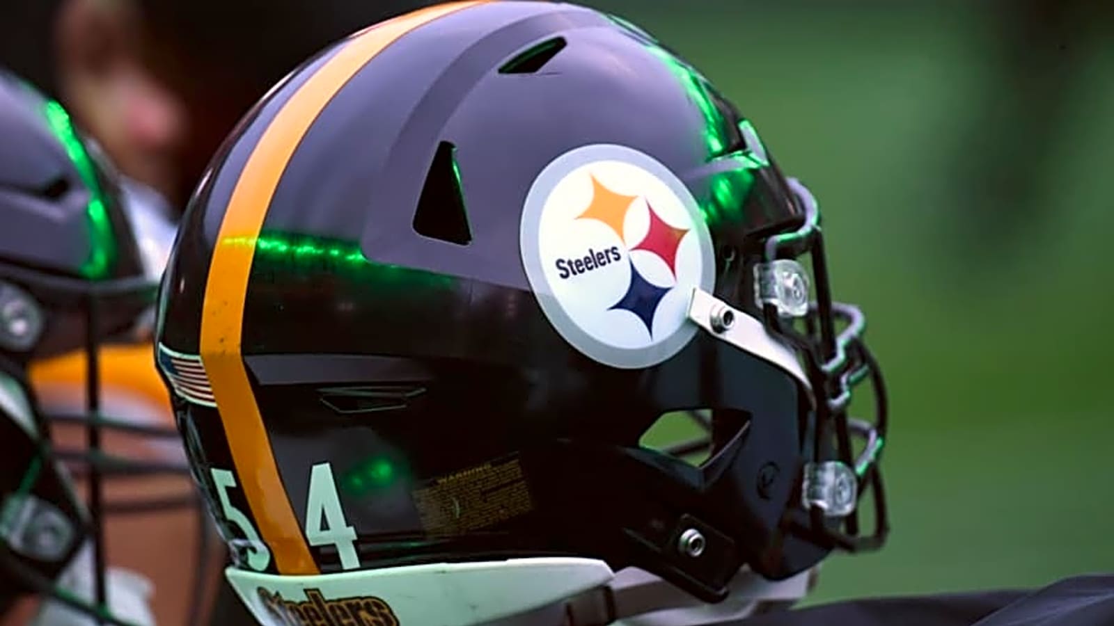 Saints Free Agency: What About Standout Steeler?