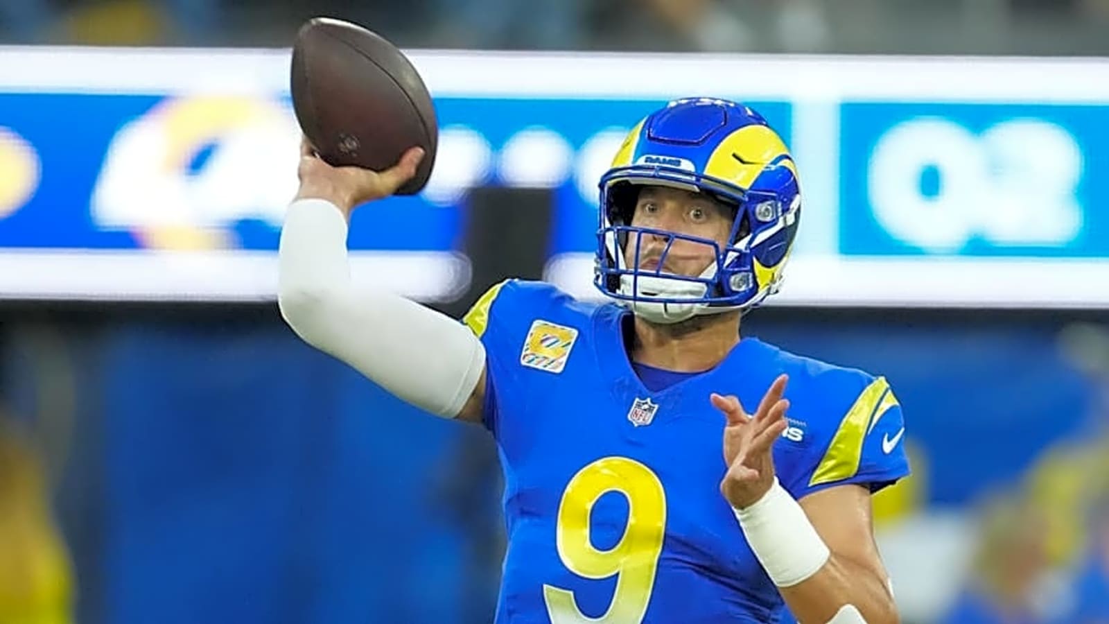 NFC West Breakdown: What the Rams Missed Out On