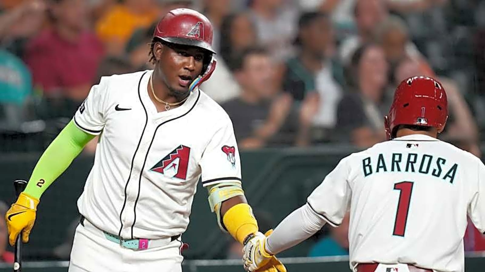 How D-backs&#39; 2025 Season Came to Brutal End